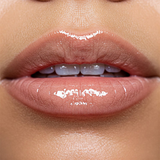 Cowboy Casanova Clear Lip Gloss