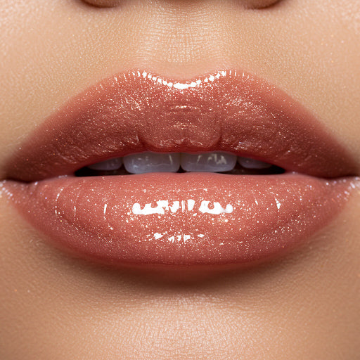 Strawberry Wine Lip Gloss
