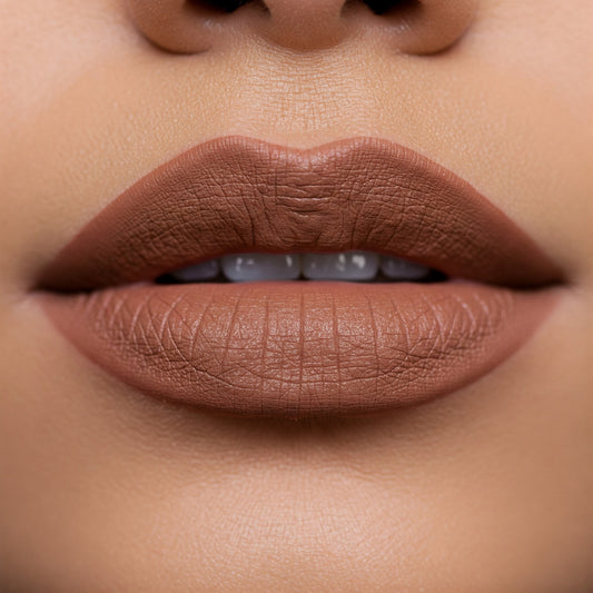 Backwoods Matte Lipstick