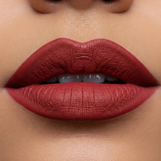 My Maria Matte Lipstick