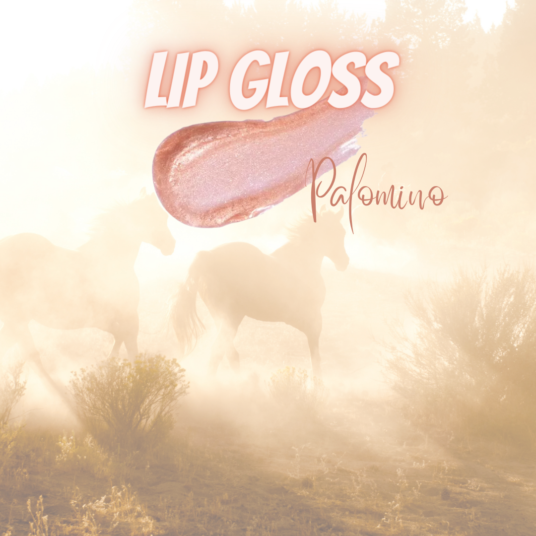 Palomino image 1