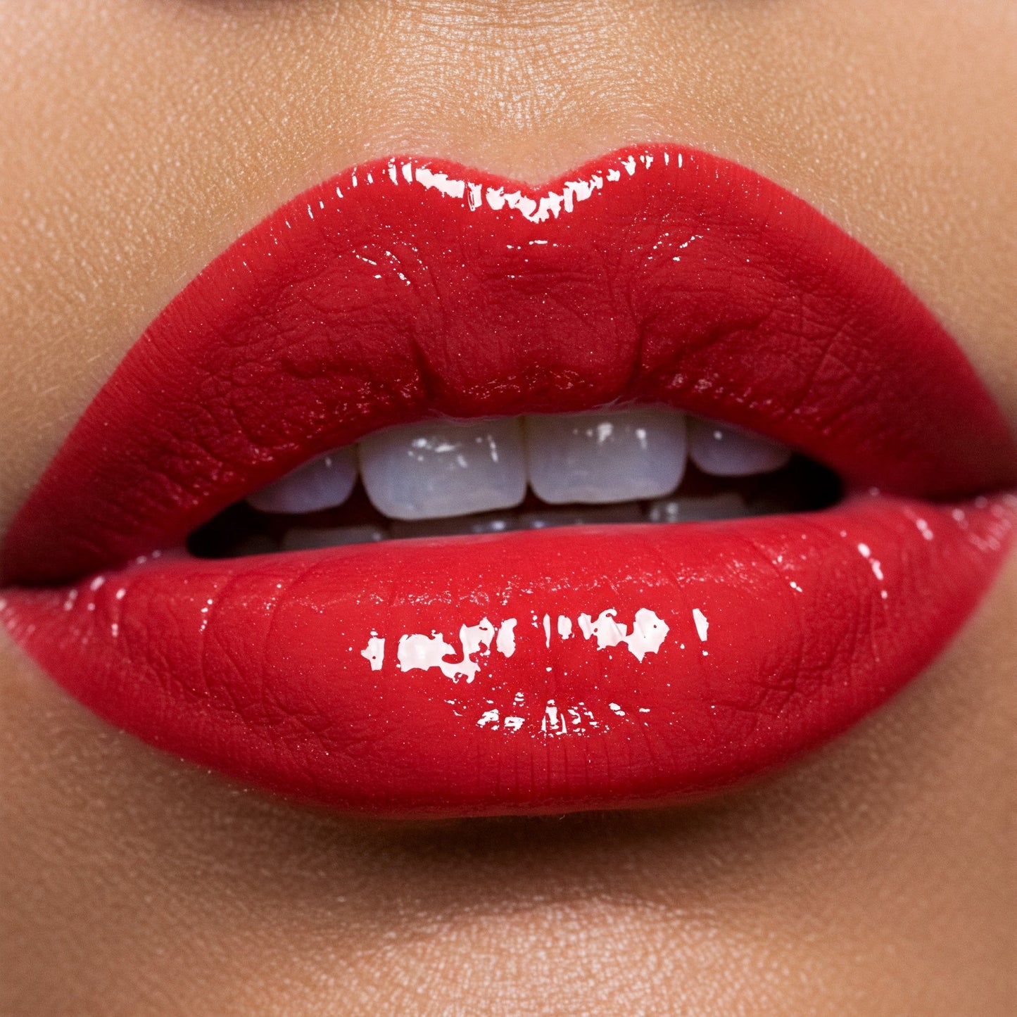 Strawberry Wine Lip Gloss