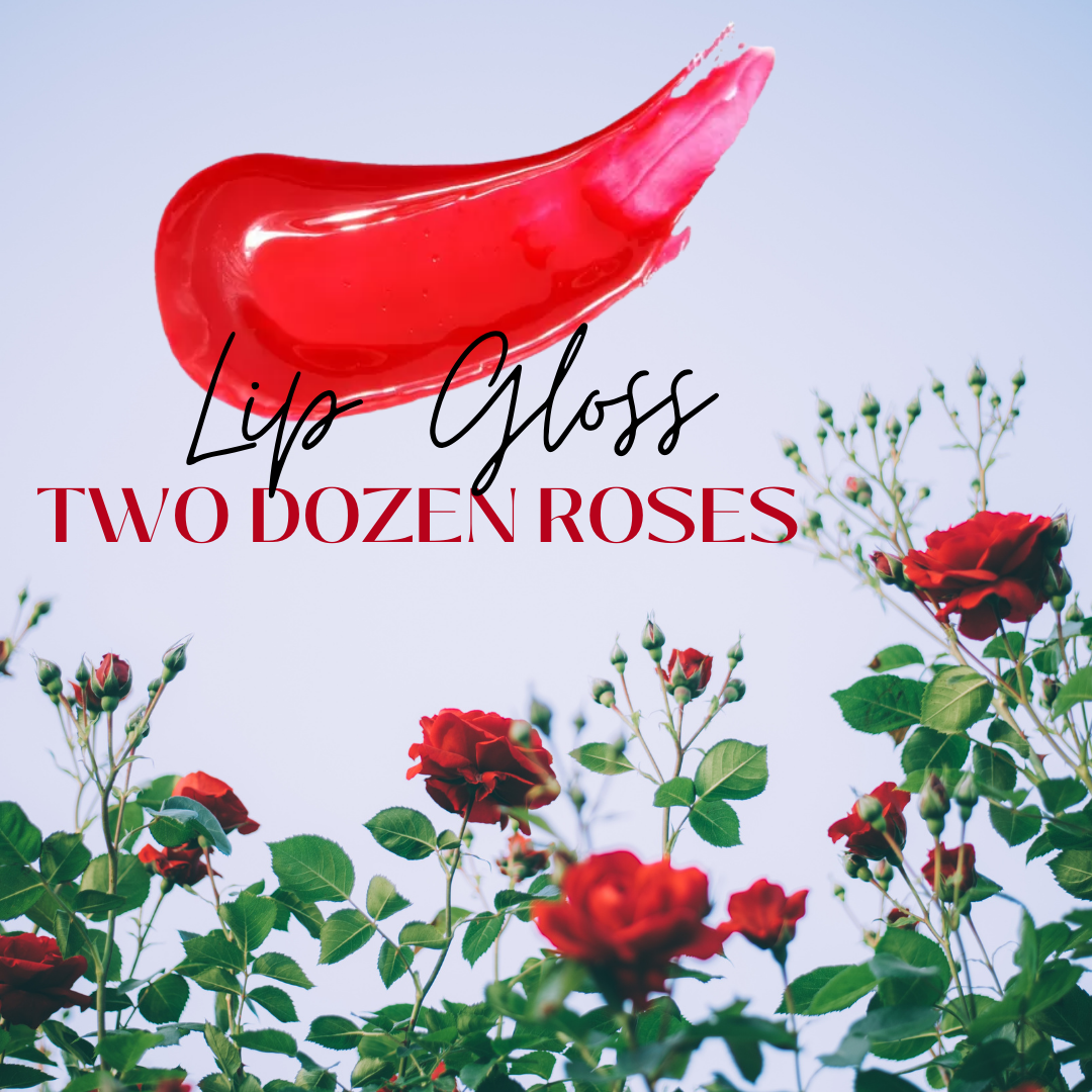 Two Dozen Roses image 1