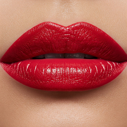 Mamma Tried Creme Lipstick