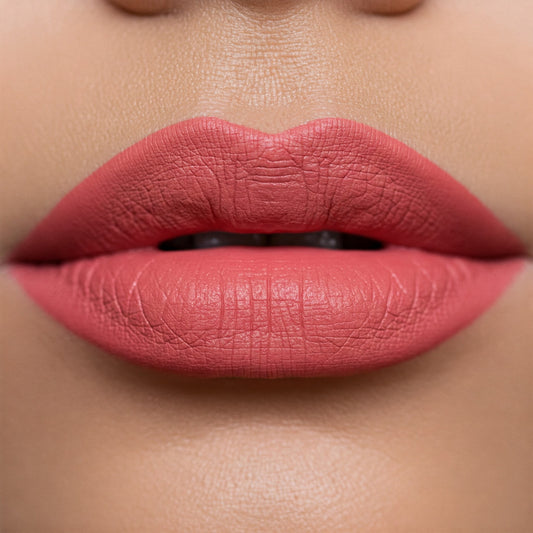 Gone Country Matte Lipstick