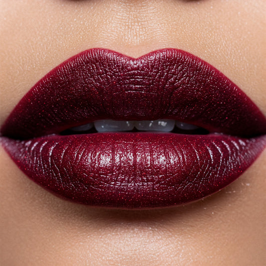 Jolene Matte Lipstick
