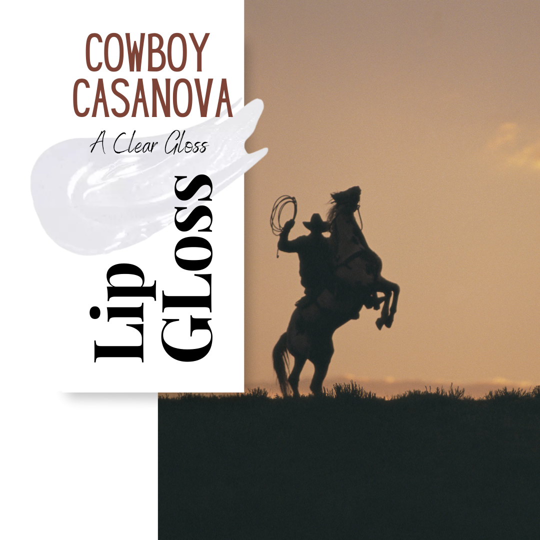Cowboy Casanova image 1