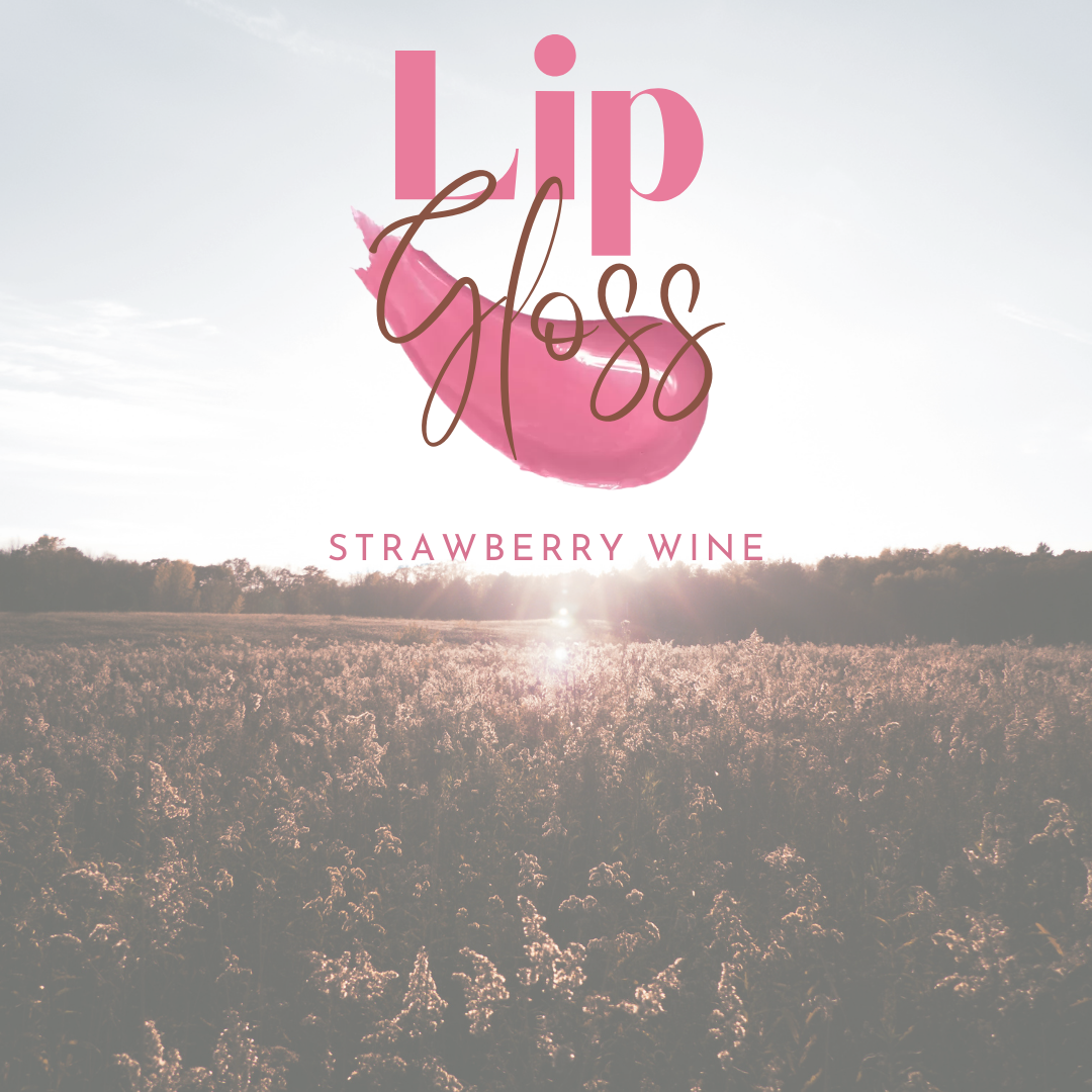 Strawberry Wine image 1