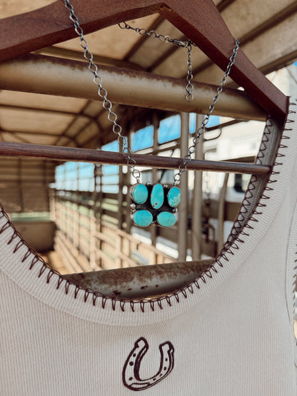 The Clancy Necklace