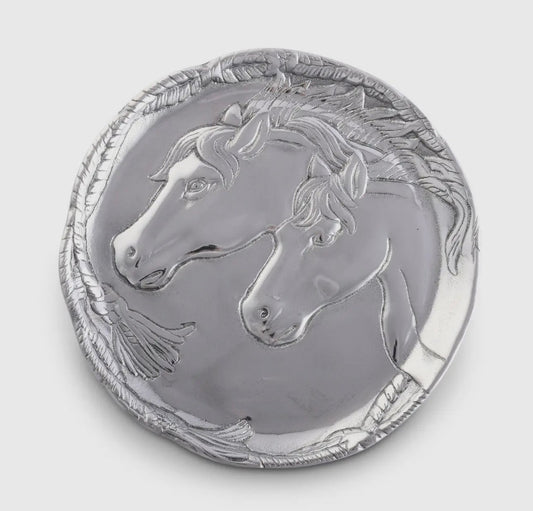 The Horse Cookie Stand