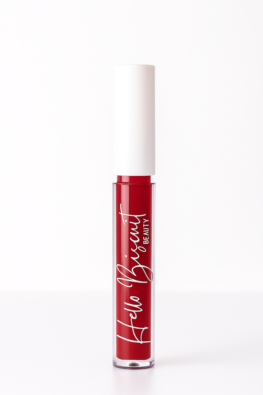 Watermelon Crawl Dark Pink Lip Gloss