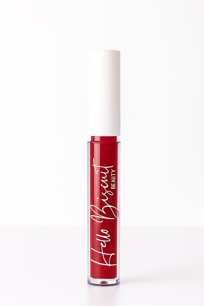 Watermelon Crawl Dark Pink Lip Gloss