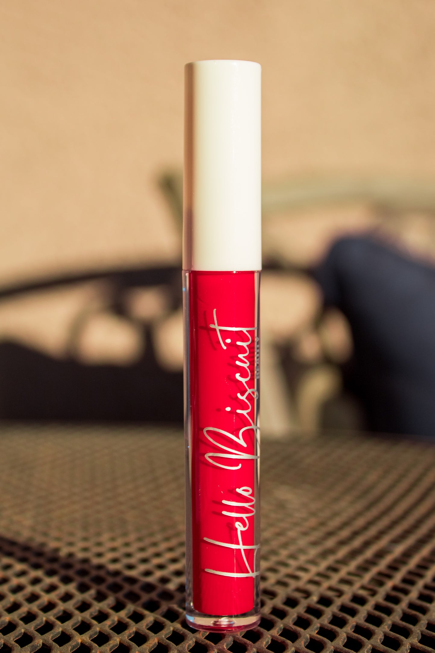 Two Dozen Roses Lip Gloss