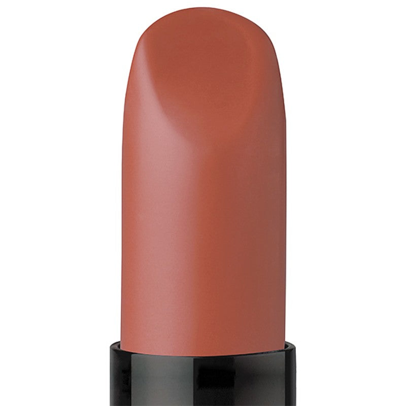 Hello Biscuit Beauty 9 to 5 Light Nude Creme Lipstick with a smooth, full-coverage finish.