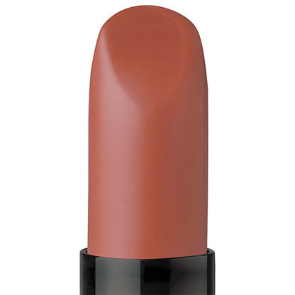 Hello Biscuit Beauty 9 to 5 Light Nude Creme Lipstick with a smooth, full-coverage finish.